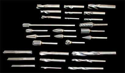 Cutting Tools