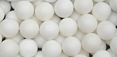 Teflon (TFE) Balls