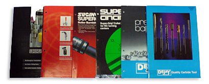 Brochures