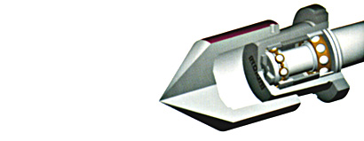 Varia Line Rotor Center